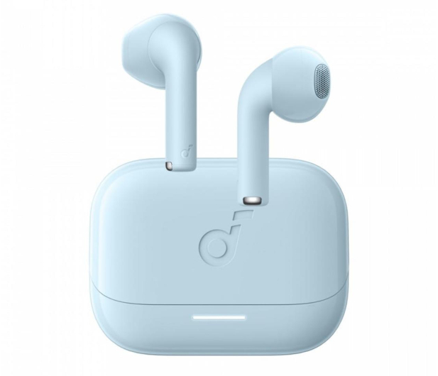 SOUNDCORE K20i niebieskie A3994G31 - 1270714 - zdjęcie